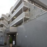 クリオさがみ野壱番館