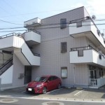 プレステージ赤坂 プレステージ赤坂