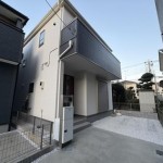 ~売新築戸建~海老名(国分南) ~売新築戸建~海老名(国分南)