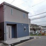 ～売新築戸建～海老名（上今泉）